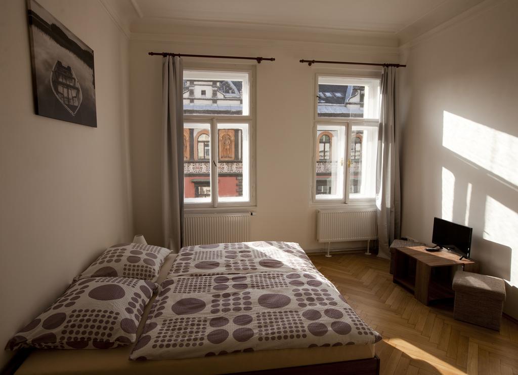 Carpe Diem Prague — Fotky 2